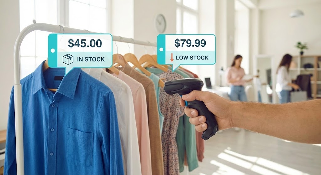 (AR Overlay POV): Contextual Learning + Field Enablement