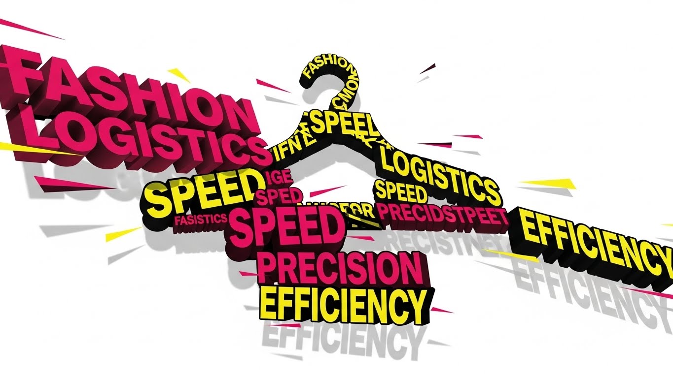 (Bold Kinetic Typography): Rhythmic Urgency + Speed Visualization