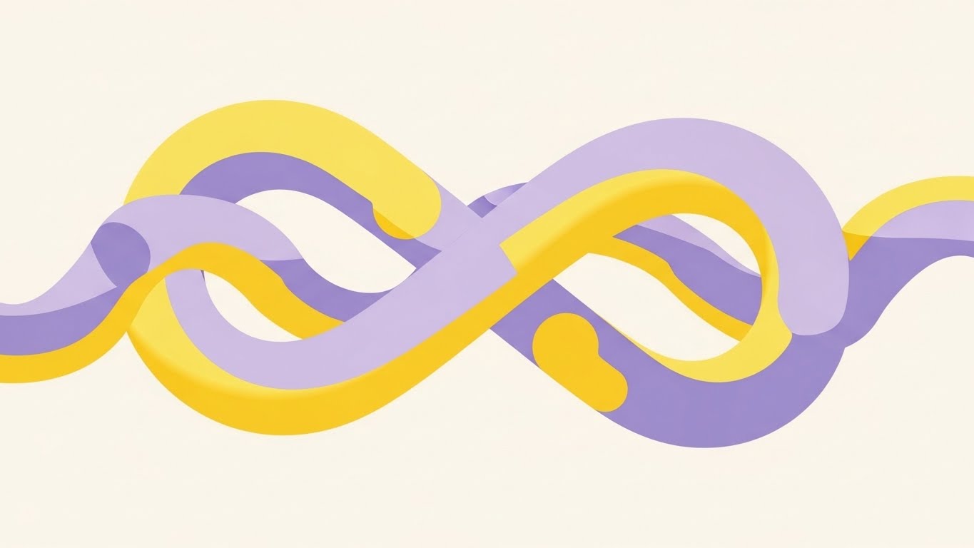 (Fluid Motion Graphics): Continuous Value + Retention