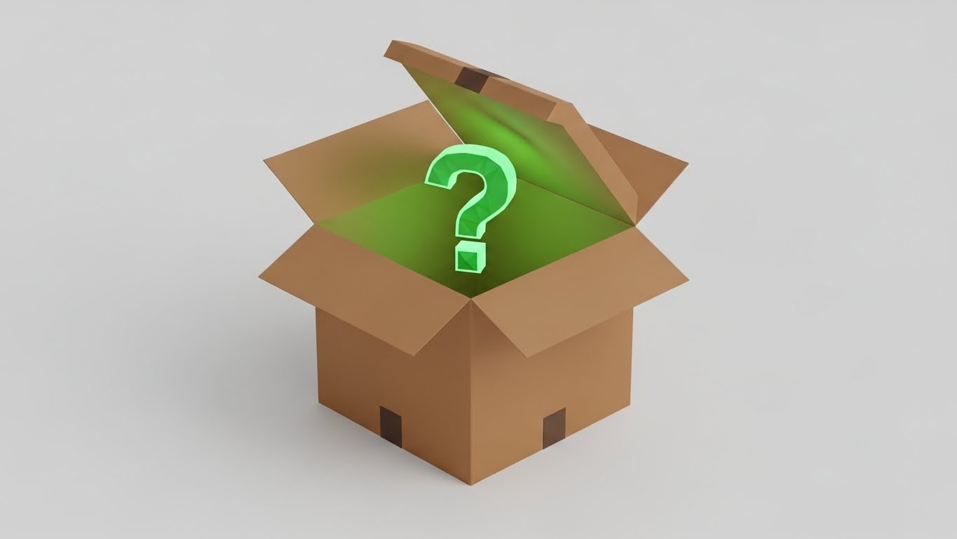 (Low-Poly 3D): Friendly Support + Knowledge Accessibility