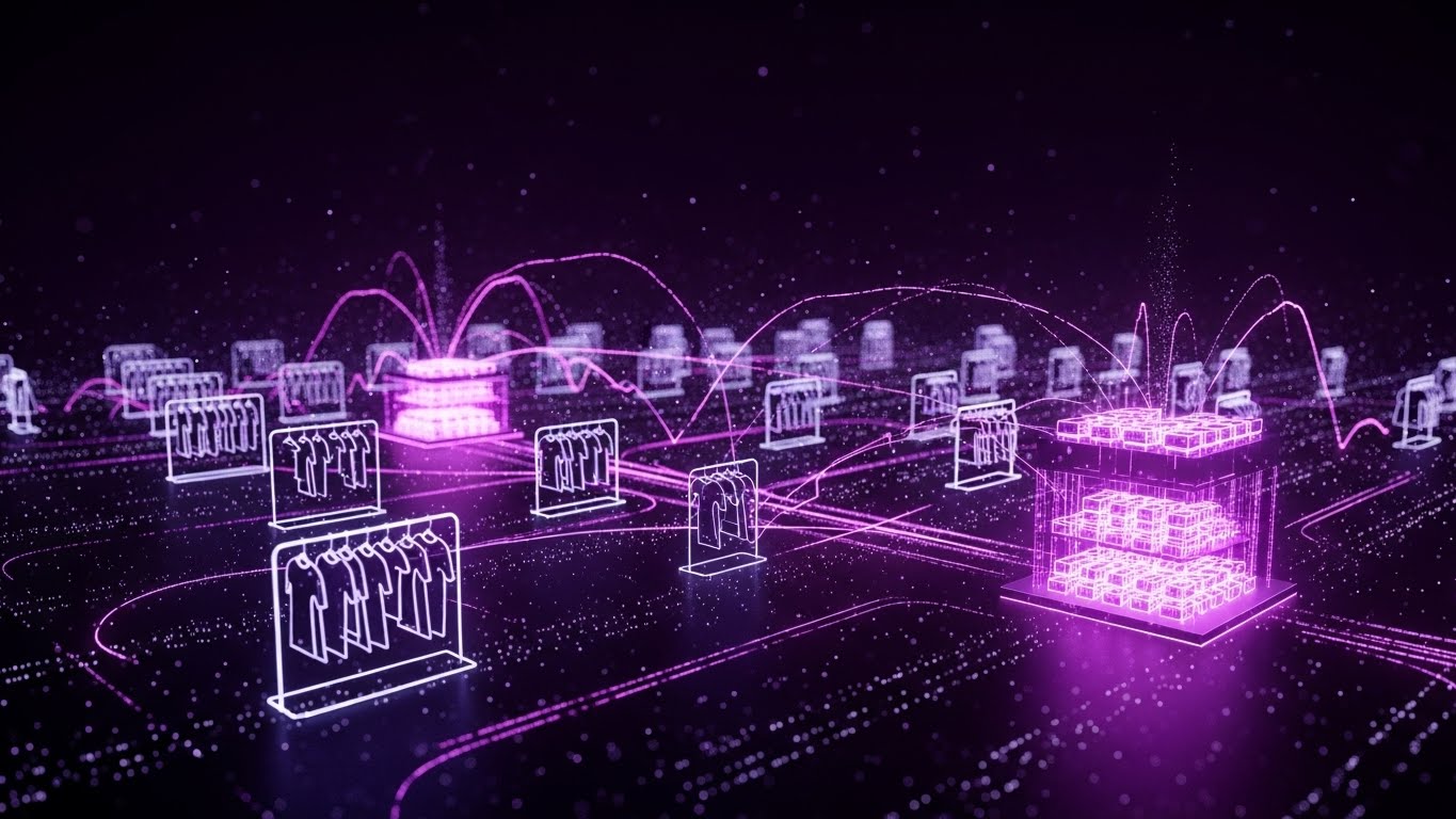 (Low-Poly 3D Modeling): Isometric Boutique + Making Operations Approachable