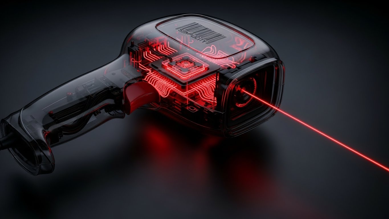 (3D X-Ray Visualization): Scanner Core + Reducing Implementation Friction