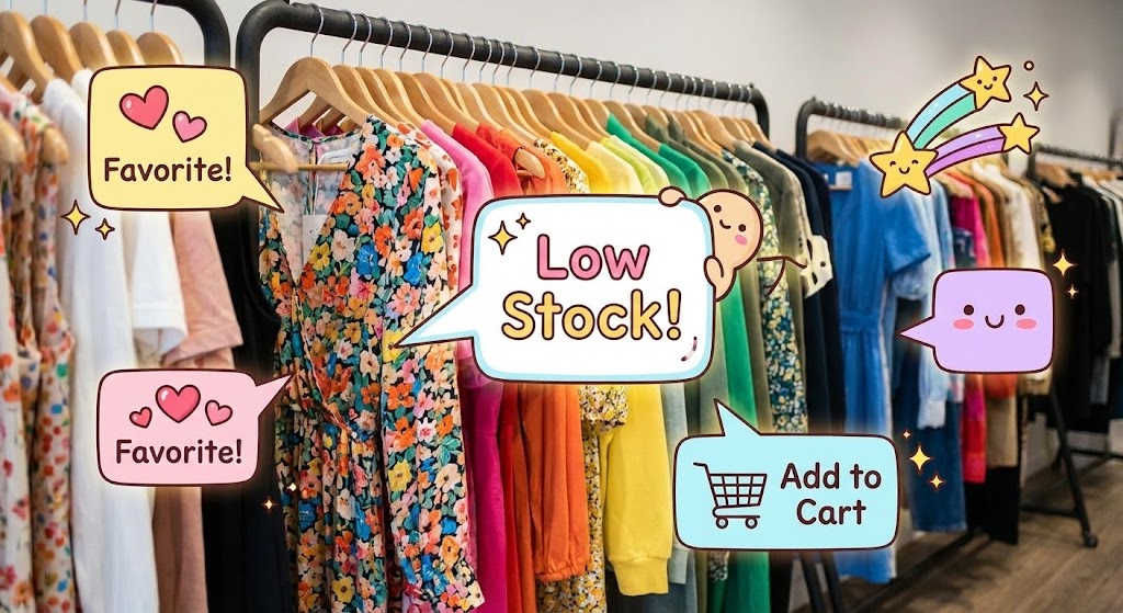 (2D Graphics Over Live Action): Interactive Tooltips + Driving Deep Feature Adoption