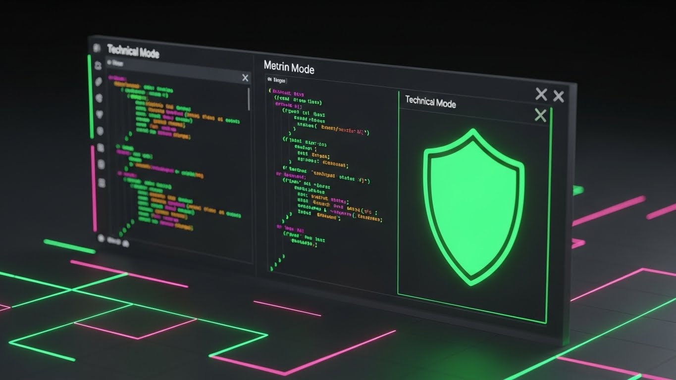 (Dev Mode): Syntax Highlighting + The Code Engine