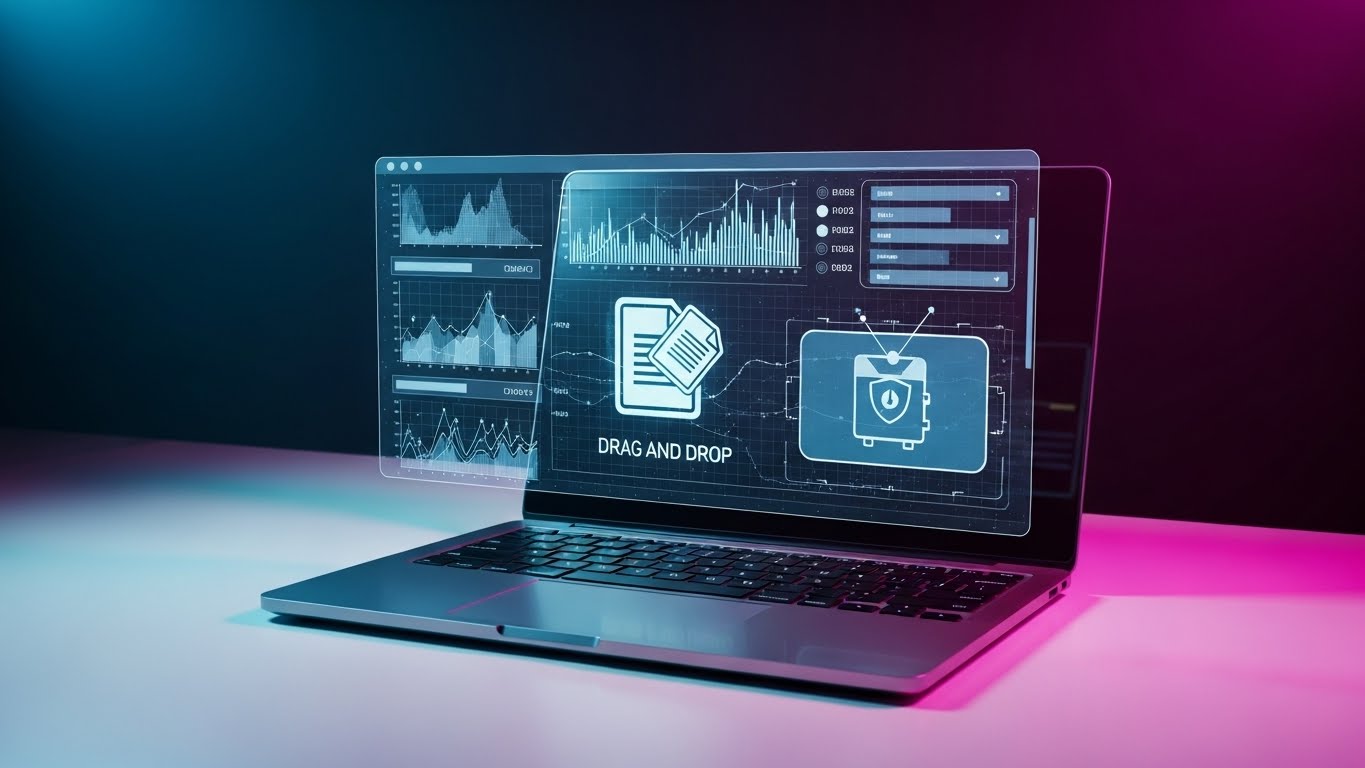 (Holographic Lab): Digital Twin + Intuitive Creation