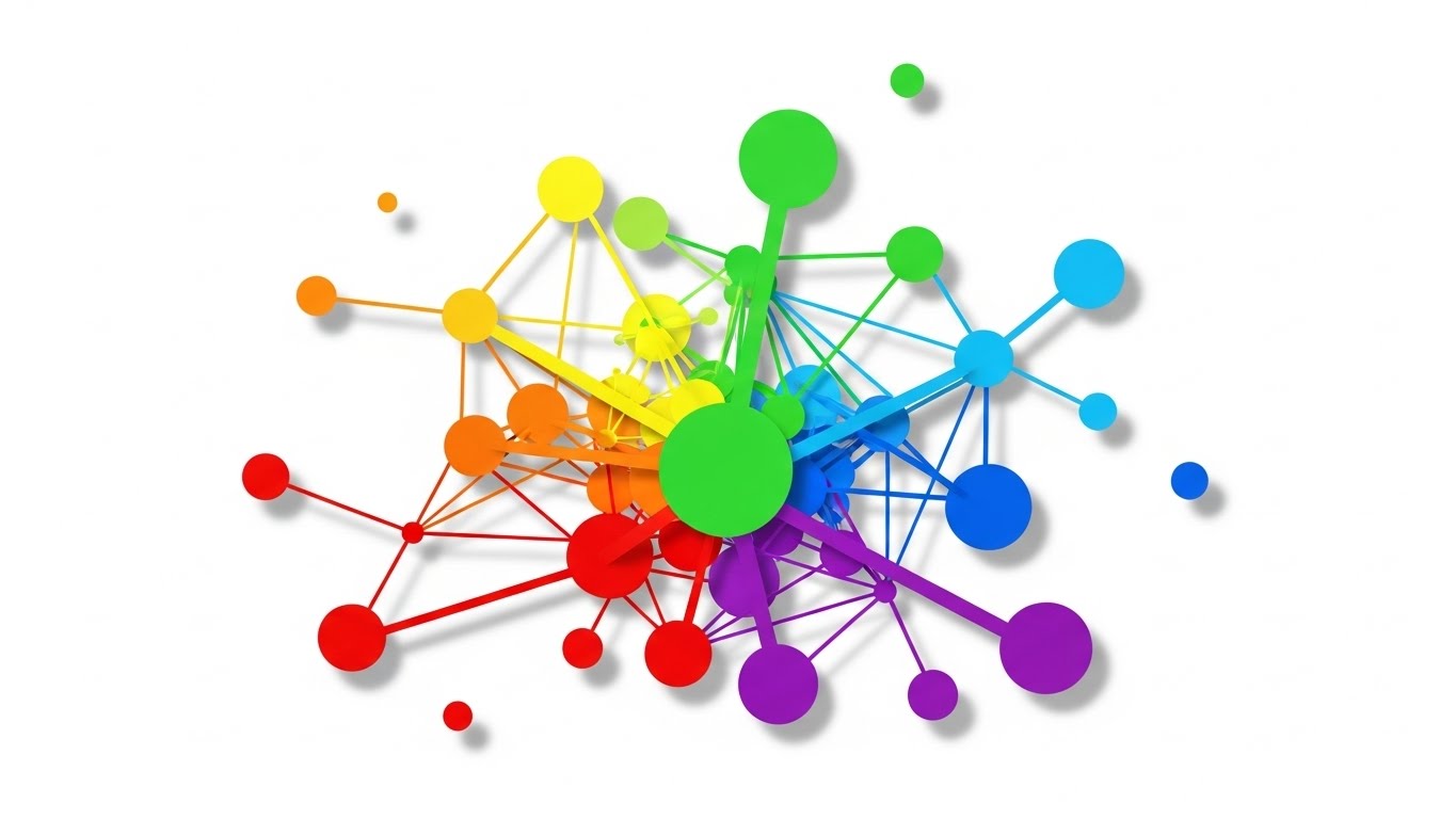 (Connected Node Network): Viral Network Growth Expanding The Ecosystem