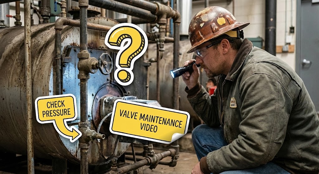 2D Graphics Over Live Action: Real World Grit + Helpful Overlays