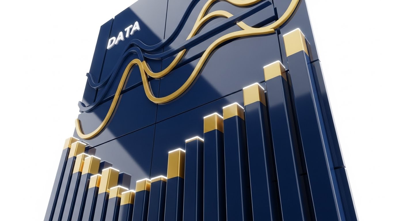 (Dynamic Data Viz): Data Wall asserts Enterprise Scale Analytics