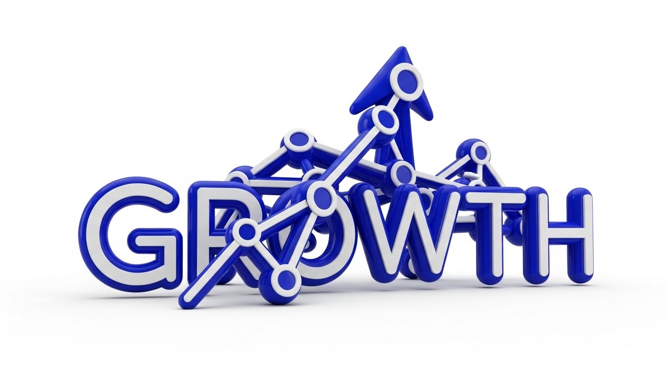 (Bold Kinetic Typography): Interconnecting Nodes + Visualizing Structural Stability