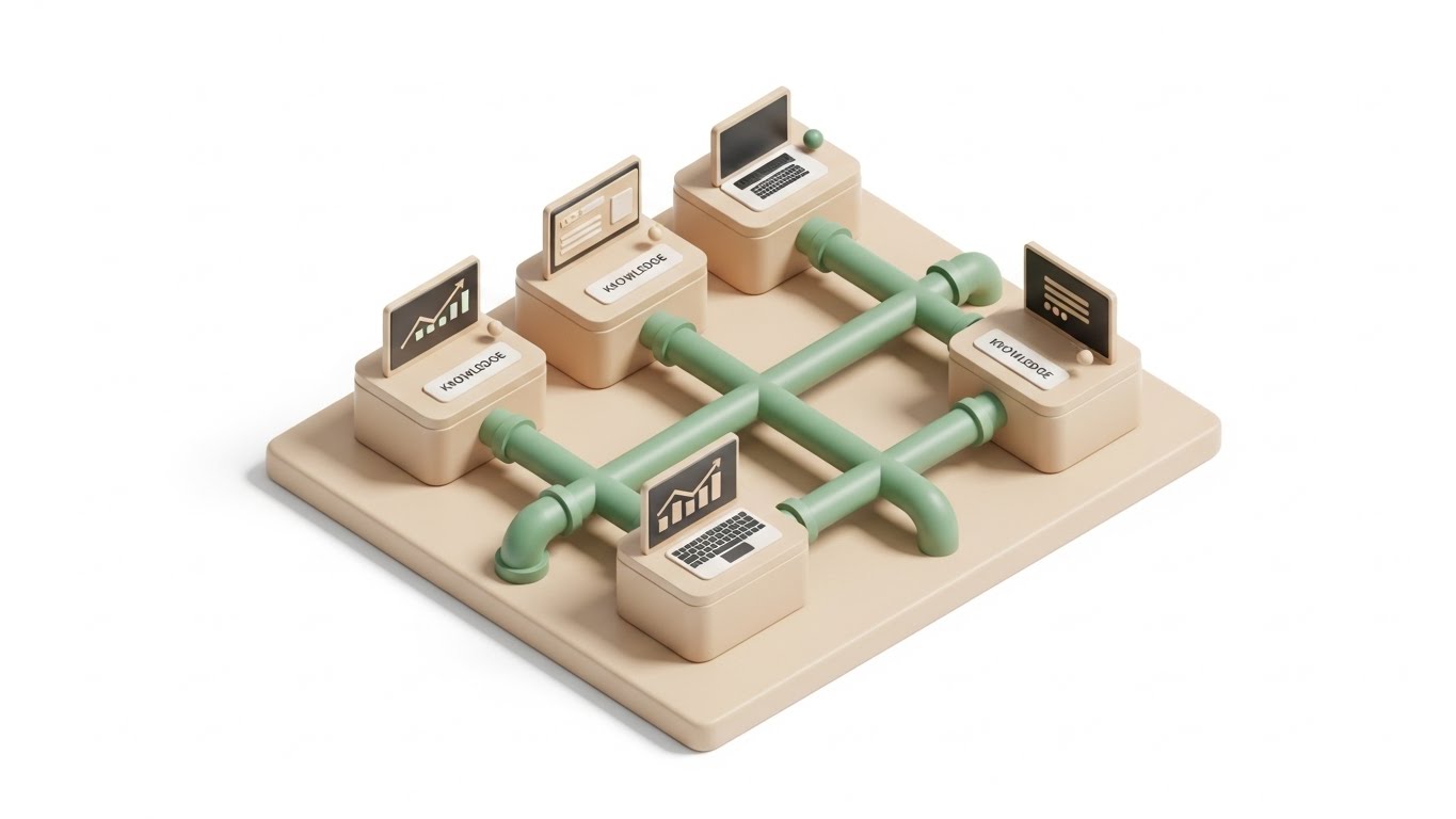 (Dark Mode UI Showcase): Power User Analytics & Deep Adoption