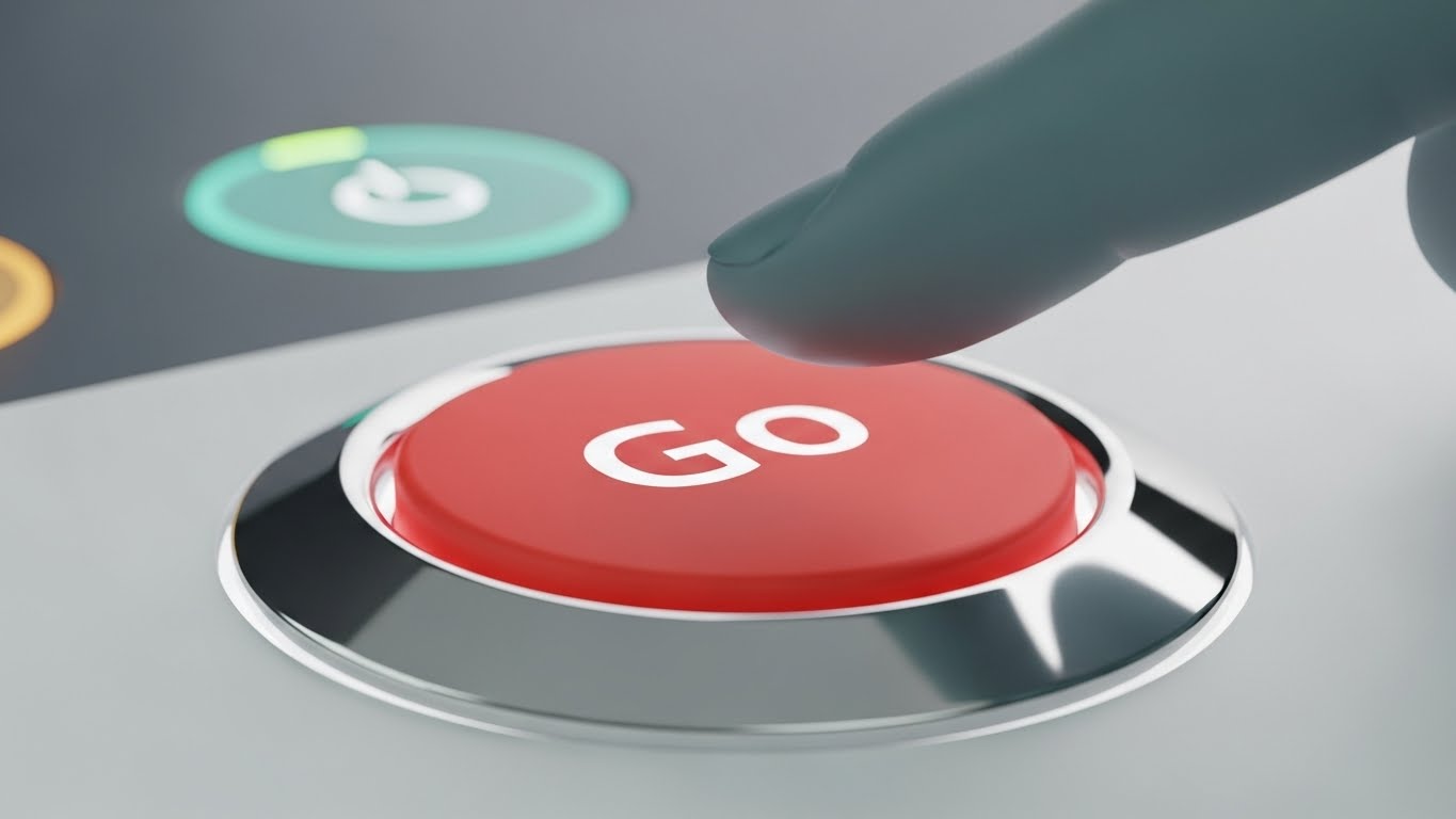 (Holographic UI over 3D): Always-On Global Support Network