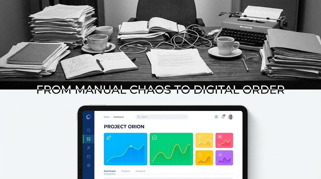 (Dynamic Data Visualization): Visualizing Liquidity & Portfolio Growth