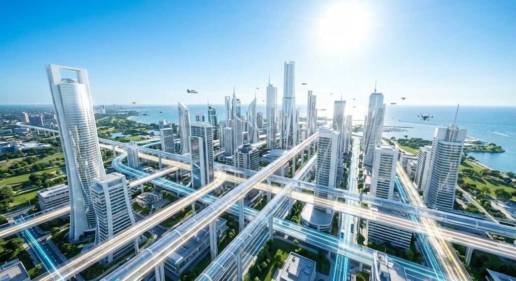 (2D Line Art Animation): Precision Engineering for Technical Analysis