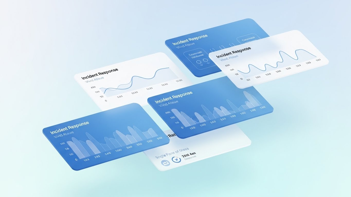 (Clean UI): Simplified Interaction + Intuitive Usability