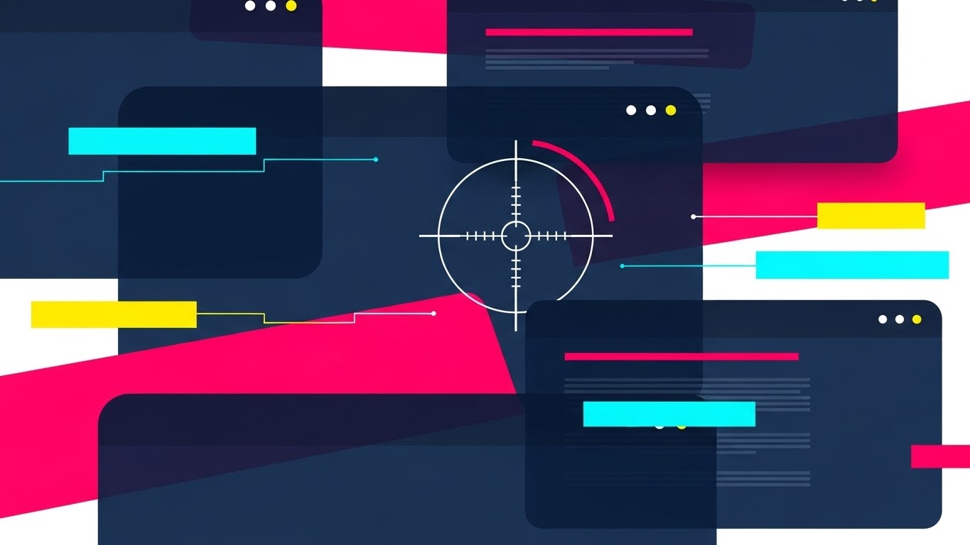 (Rapid UI): Precision Targeting + Data-Driven ABM