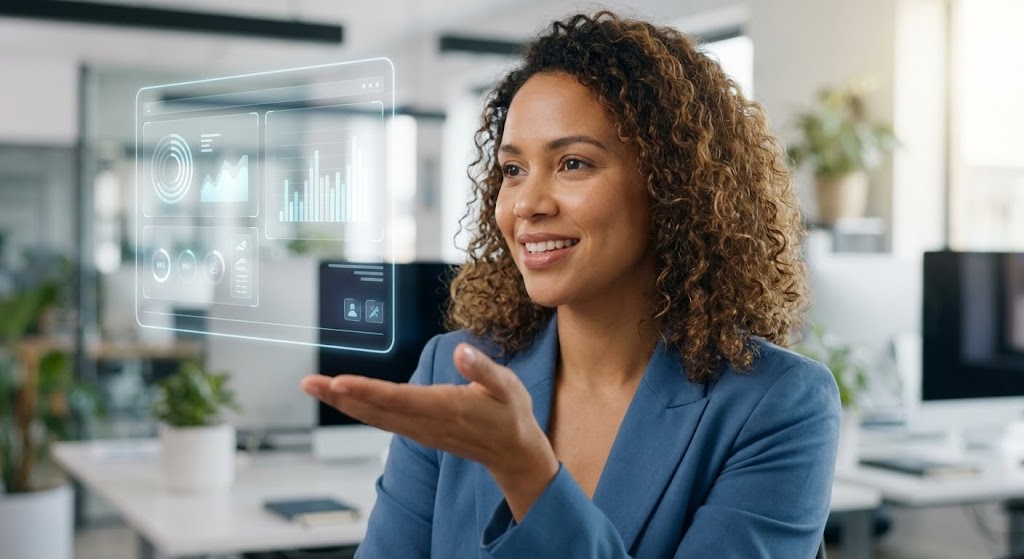 (The Face of Tech): Proactive Empathy + Humanized AI