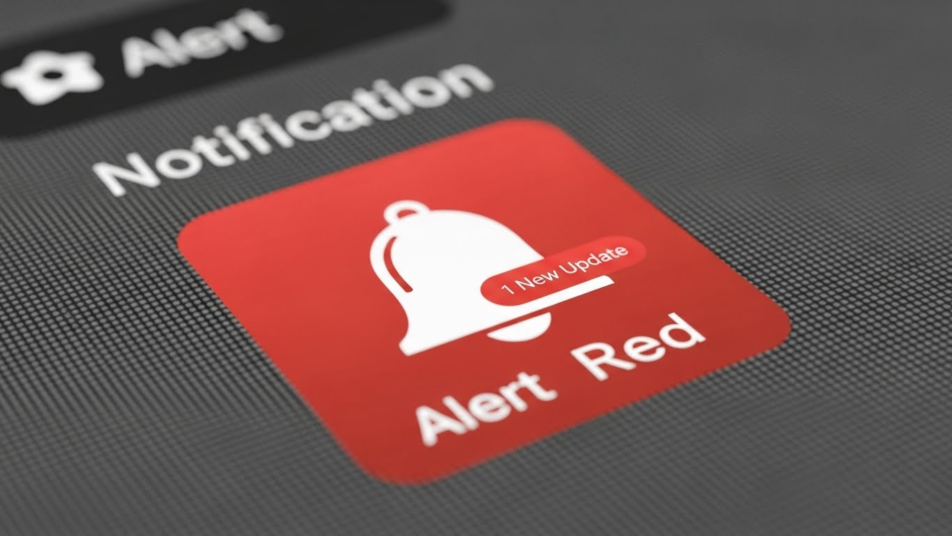 (Macro UI Micro-Interactions): Precision Alert + Visualizing Proactive Support