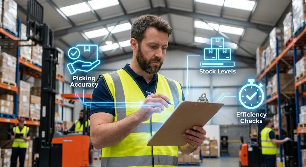 (2D Graphics Over Live Action): Holographic Overlays + Enhancing Human Performance