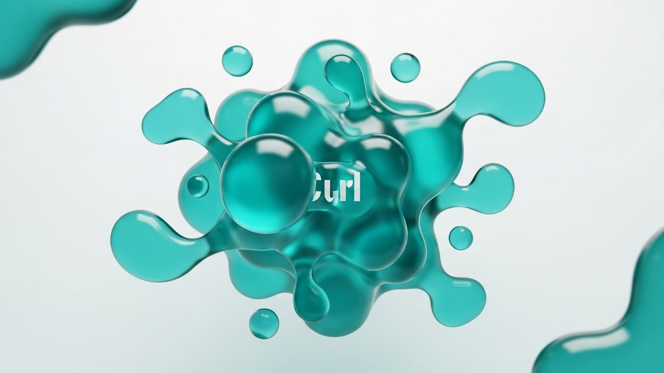 (Abstract Organic Motion): Fluid Ecosystem + Unifying Complex Integrations