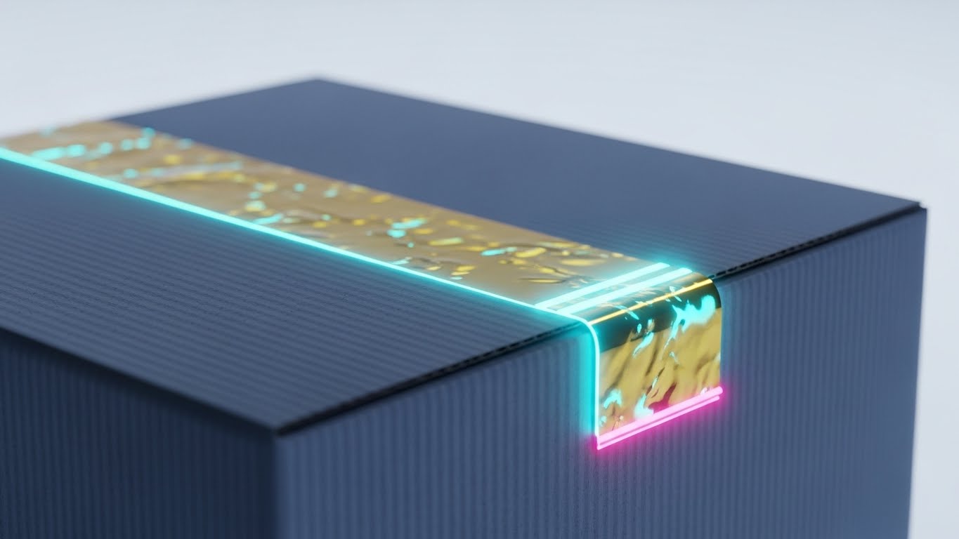 (Photorealistic 3D Renders): Tangible Texture + Building Premium Trust