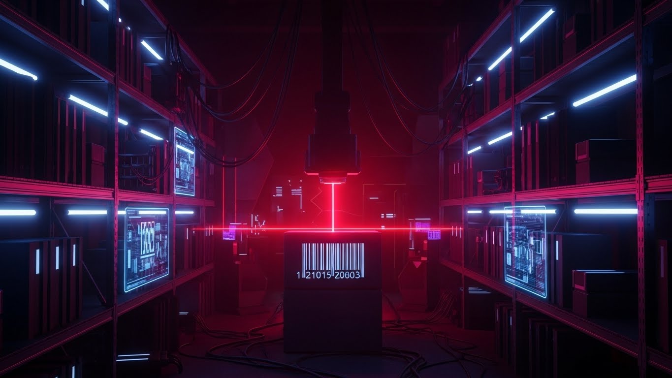 (Cyberpunk Industrial): Elite Tech + Driving Upsells