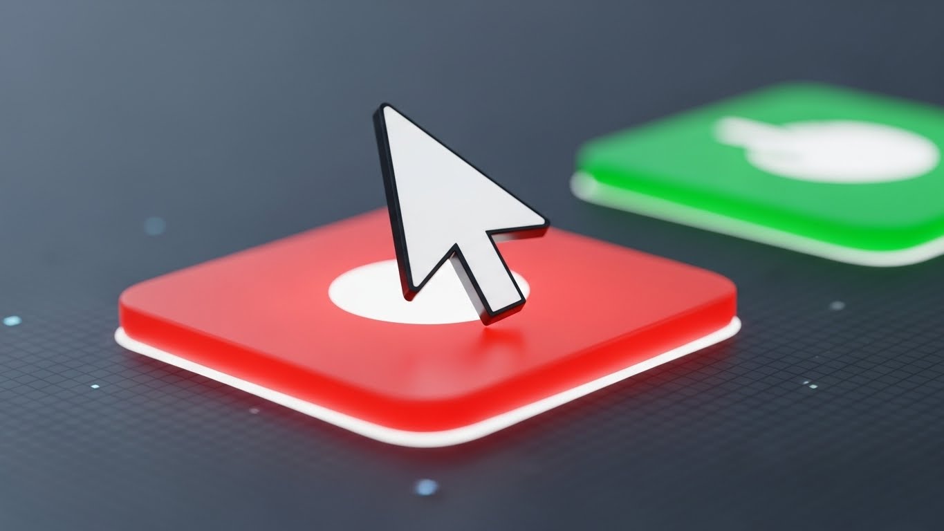 (Macro 3D): The Click + Closing the Deal