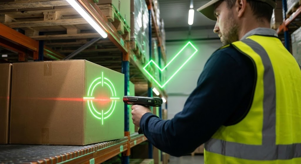 (2D Graphics Over Live Action): Augmented Reality + Empowered Workforce Productivity