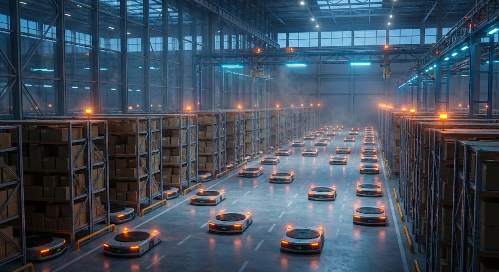 (Generative AI cinematic video): Automated Scale + Future-proof operational capacity