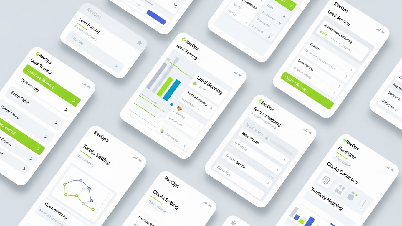 (Clean UI Workflow): Soft Neumorphism + Simplifies Self-Serve Onboarding
