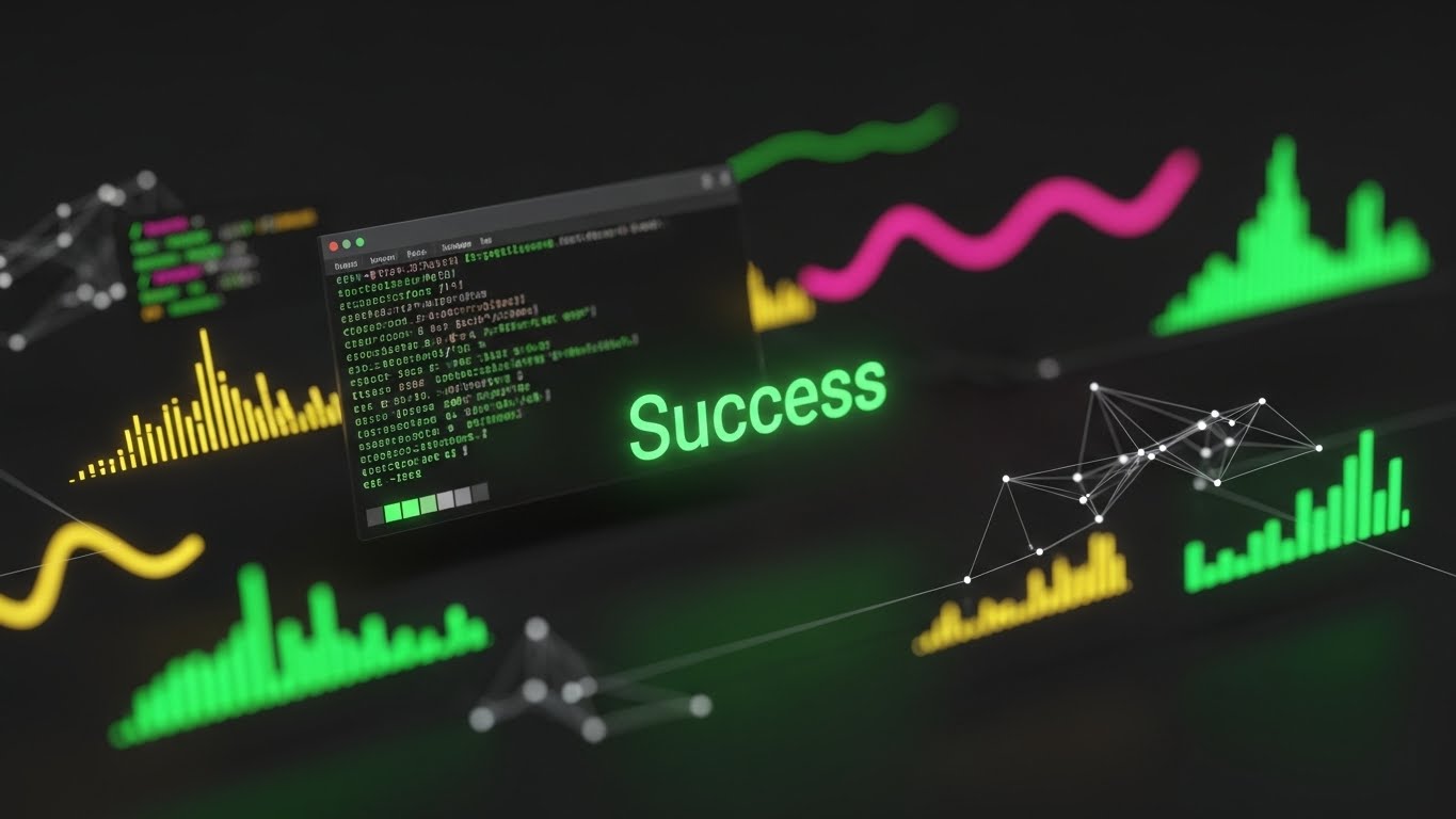 (Dark Mode UI): Syntax Highlighting + Validates API Robustness