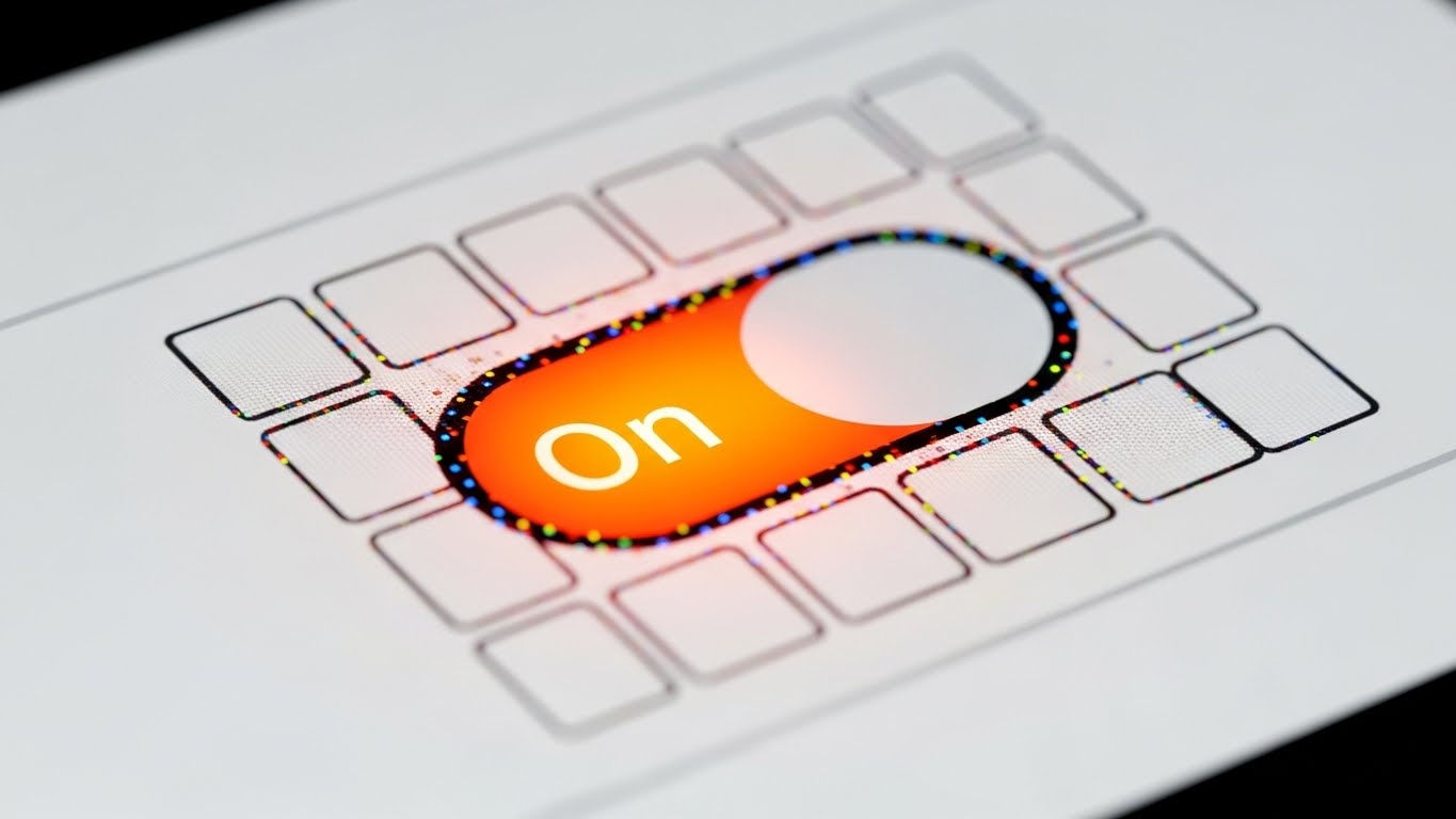 (Macro UI Micro-Interactions): Tactile Detail + Accelerates Time-to-Value Perception