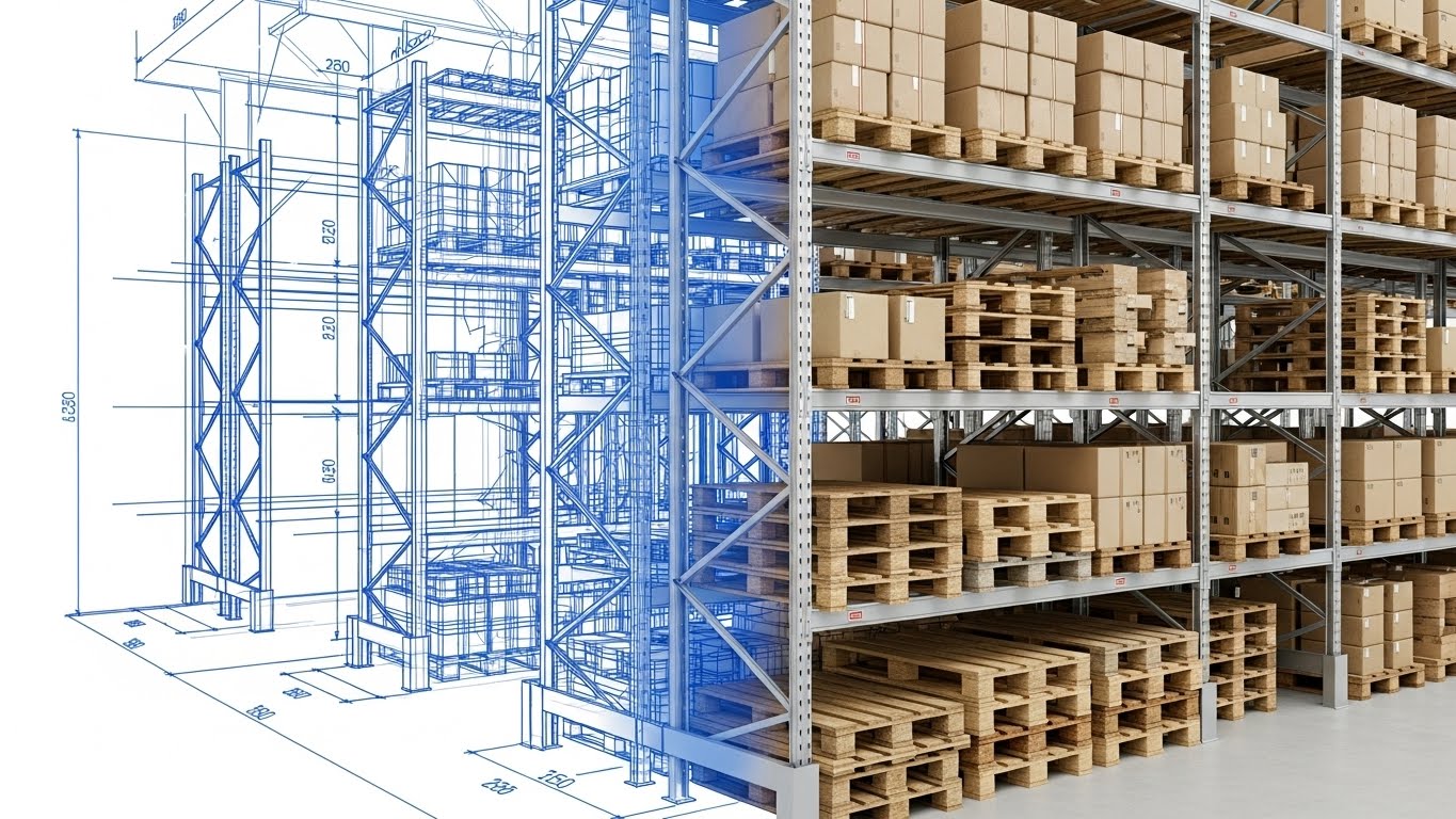 (Wireframe to Reality): Blueprint Transition + Visualizes Implementation Speed