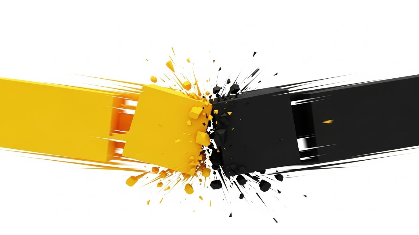 (Mixed Media Video): Cardboard Textures + Bridging Physical Digital