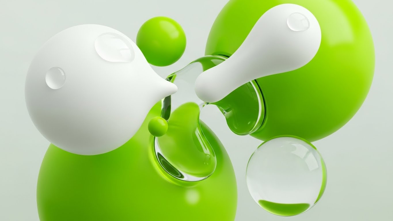 (Bold Kinetic Typography): Yellow Blocks + Rapid Fulfillment Velocity