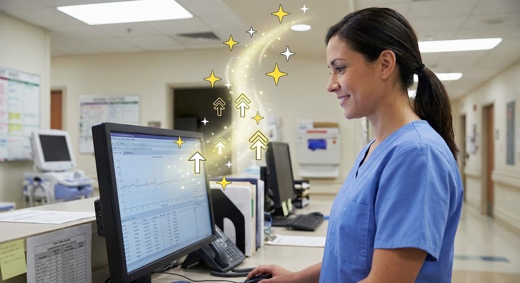 (2D Graphics Over Live Action): Sparkles & Overlay + Visualizing Workflow Enhancement