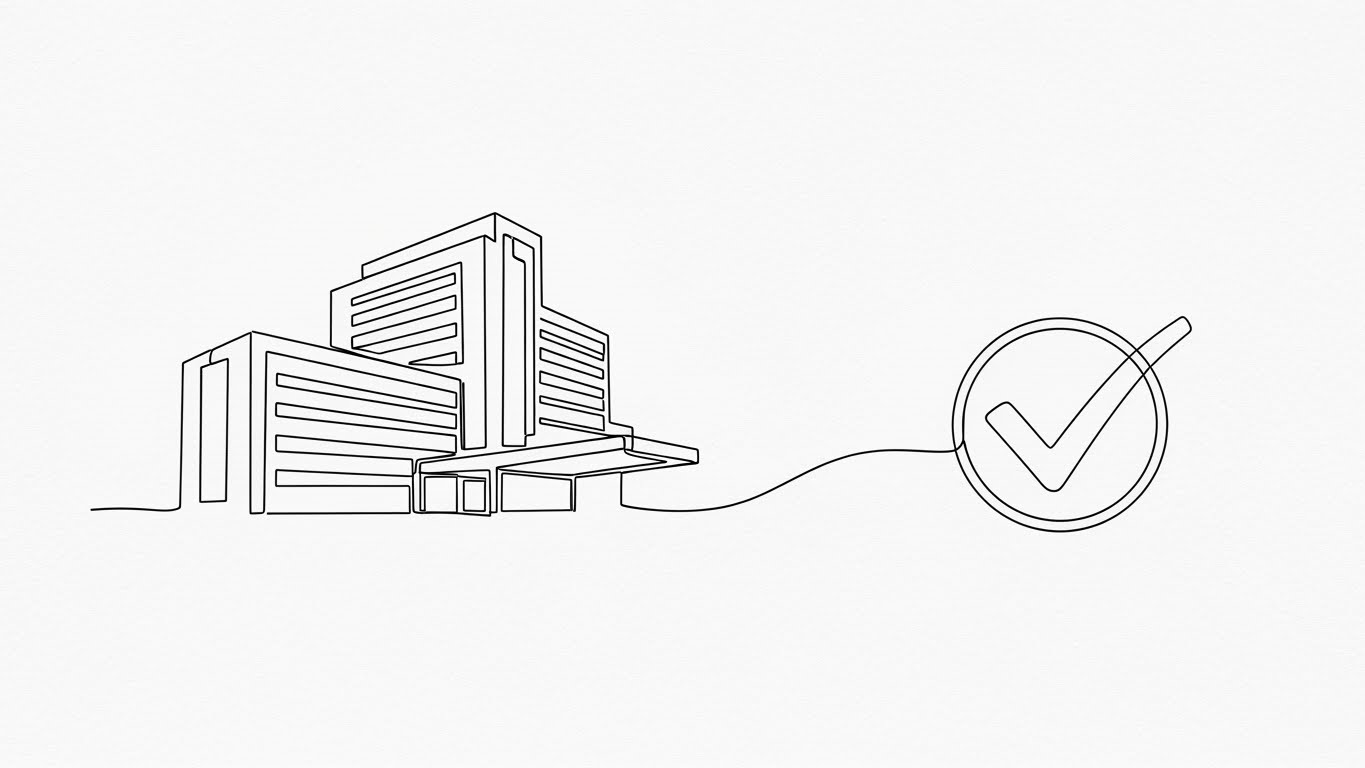 (2D Line Art Animation): Morphing Outline + Simplifying Approval Workflows