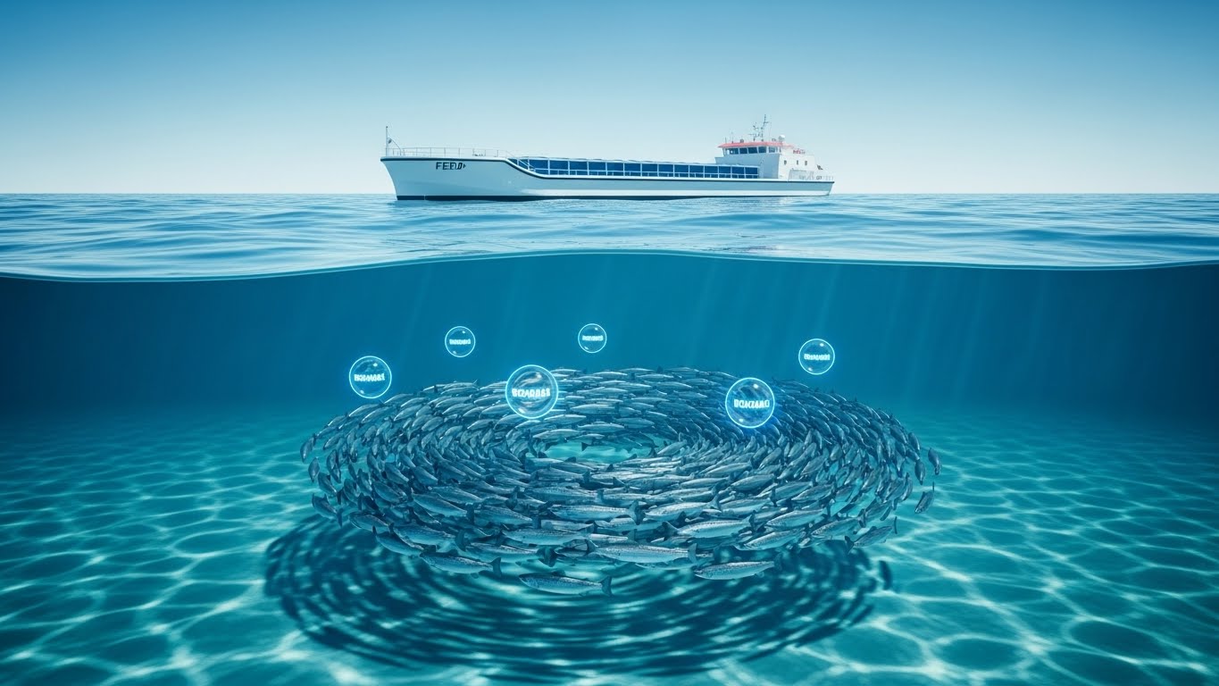 (Photorealistic 3D): Solid Gold Graph – Materializing Financial ROI