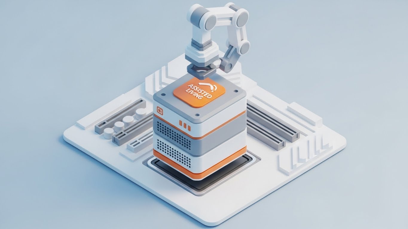 Isometric 3D: Plug-and-Play