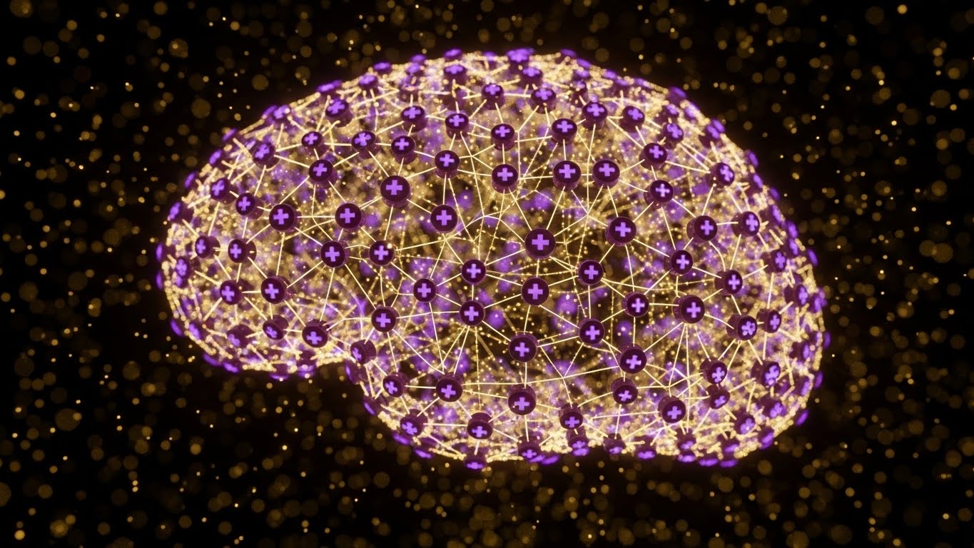 Abstract 3D: Neural Network