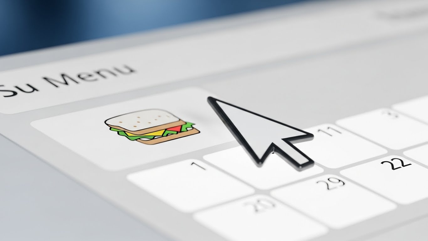 Macro UI: The First Click