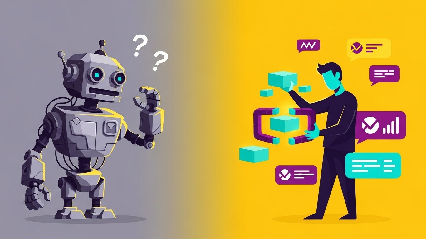 2D Composition: The Upgrade