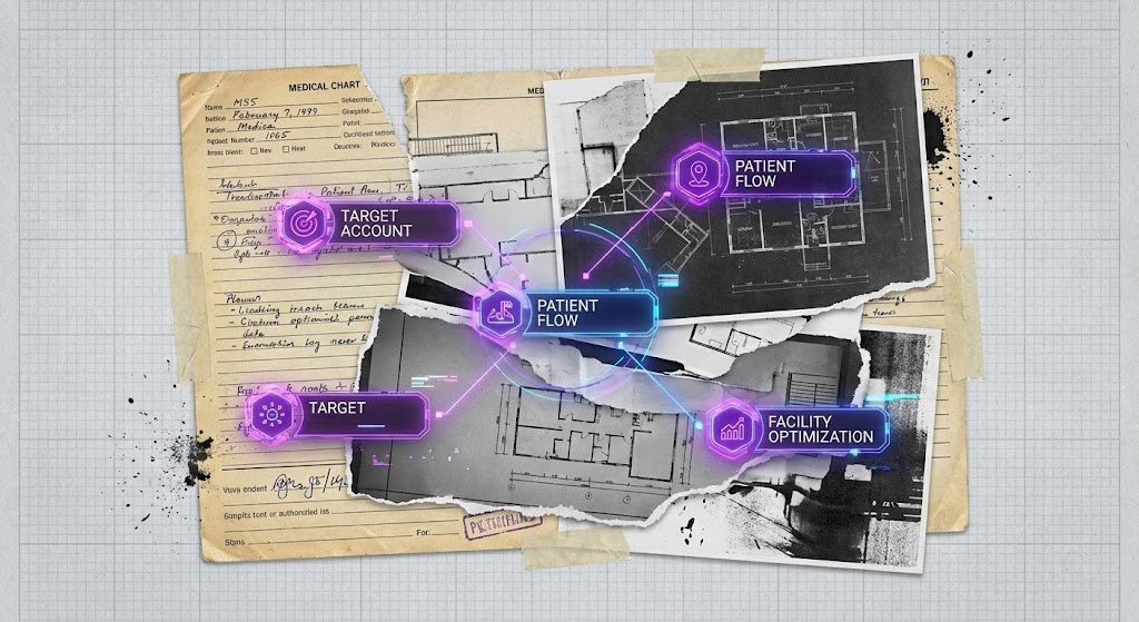 Mixed Media: Paper Transition