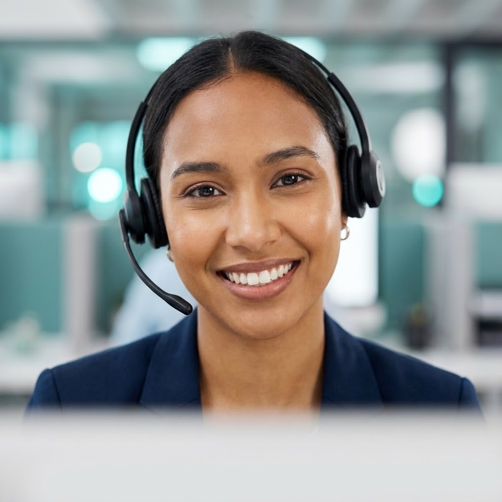 Realistic Character: The Empathetic Expert