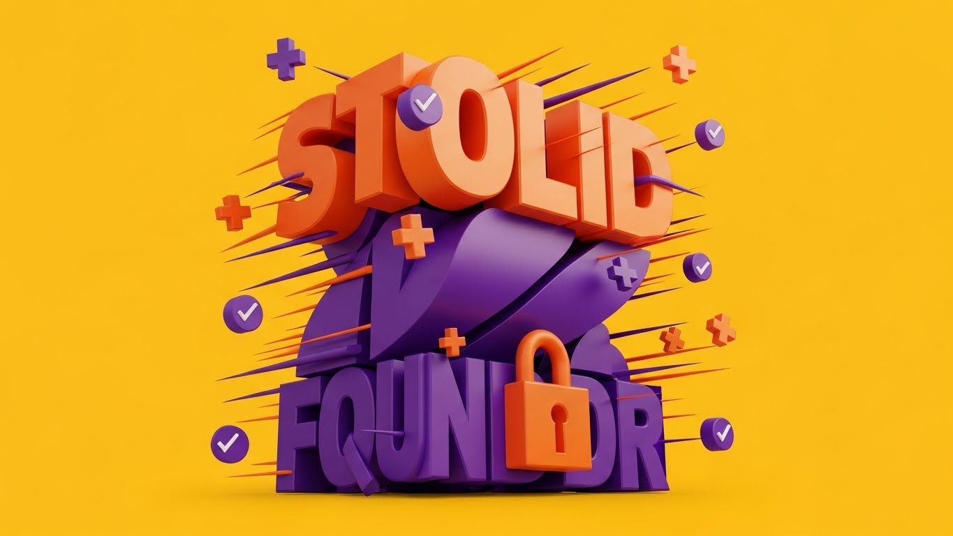 Kinetic Type: Foundation Blocks