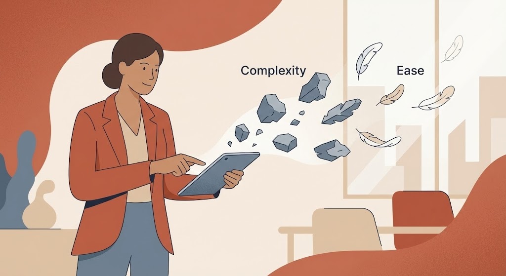 Character 2D: Weightless Ease