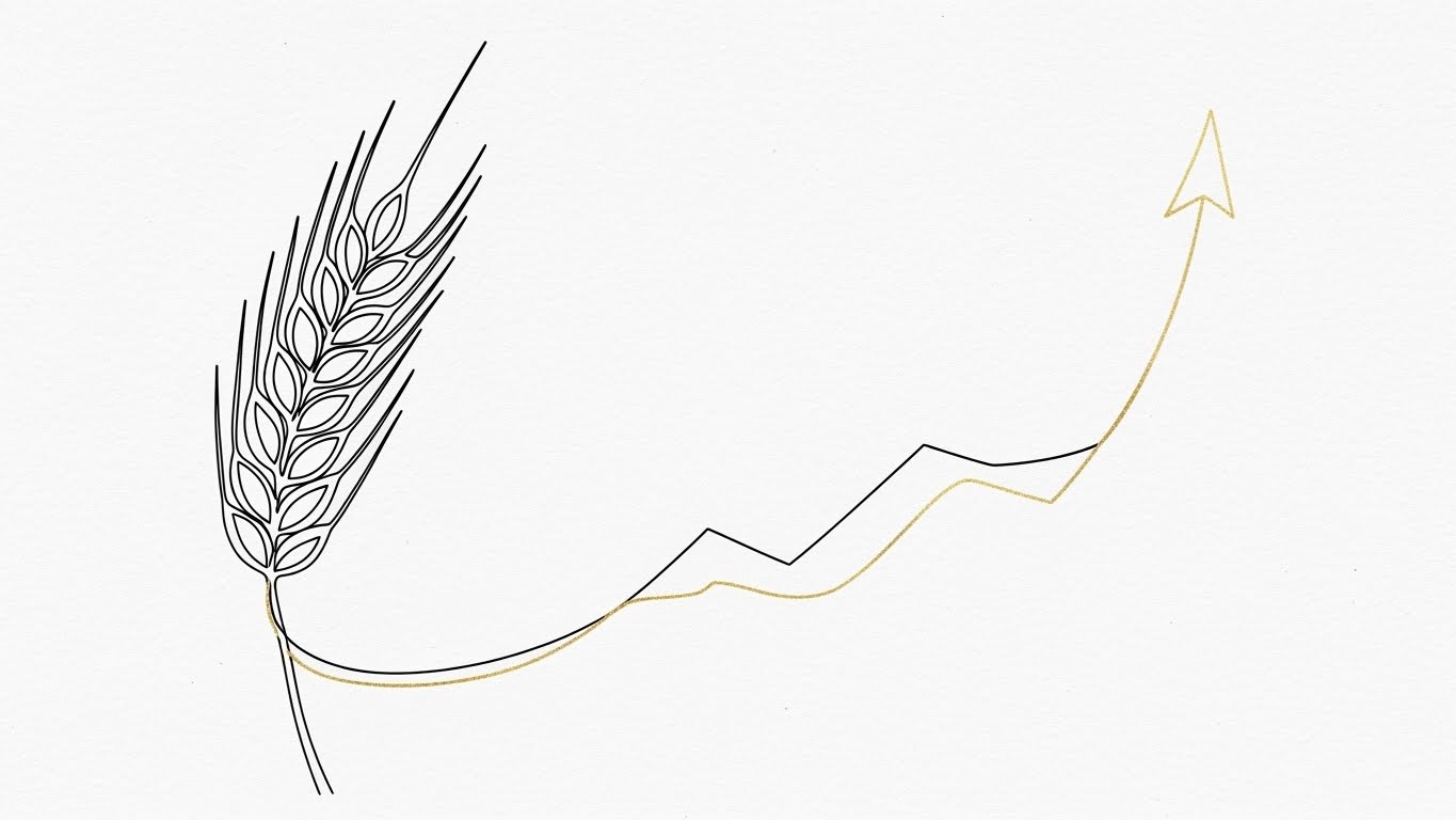 (2D Line Art): Continuous Line + Simplifying Mobile Usage