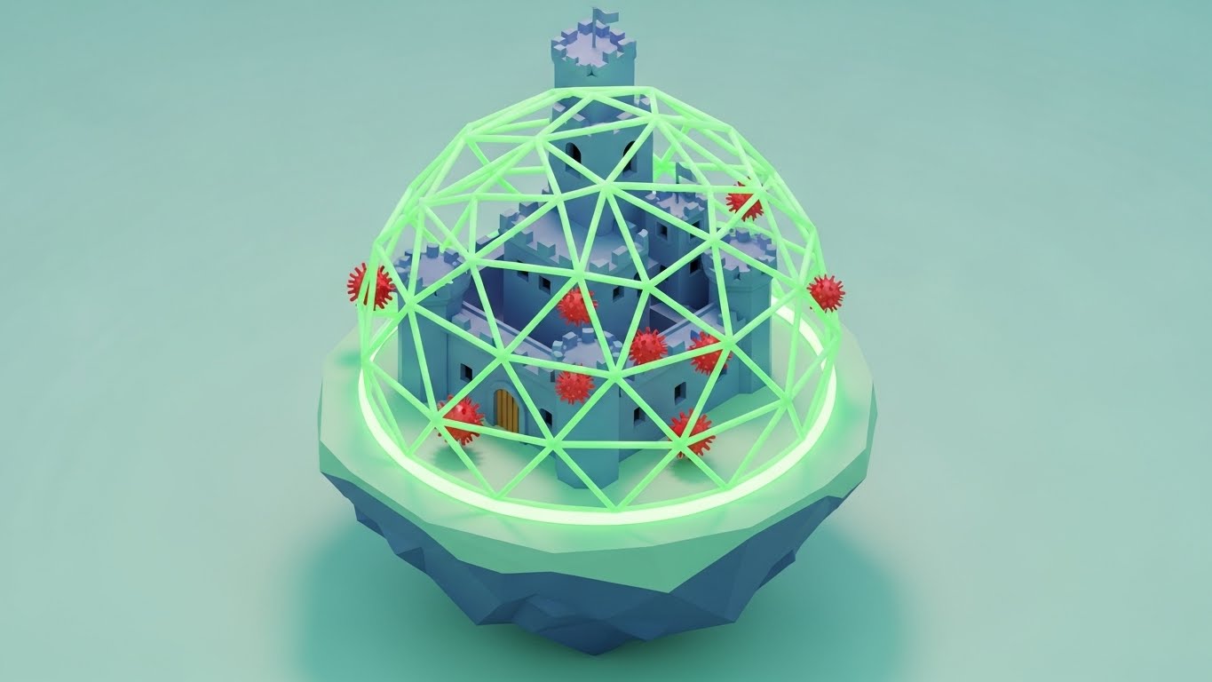 (Low-Poly 3D Modeling): Digital Velocity: Visualizing speed to implementation.