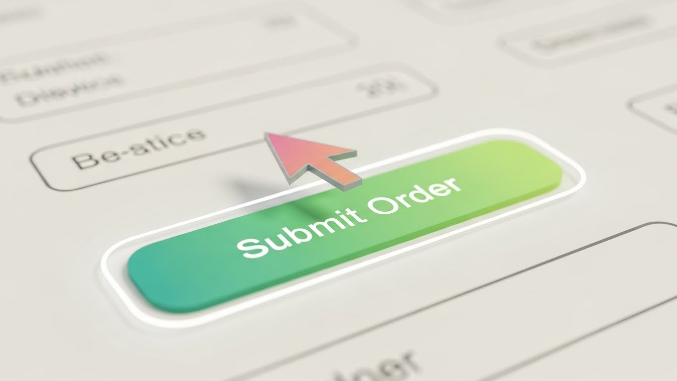 Macro UI Micro-Interactions: Conversion Point Tactility