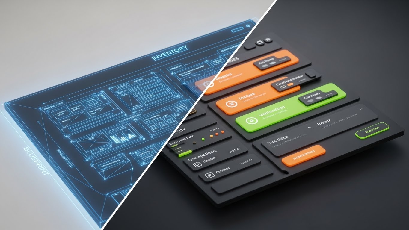 Wireframe to Reality: Development Lifecycle Transparency
