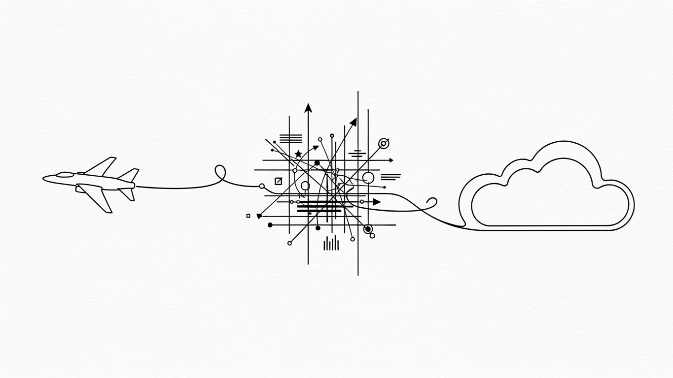 2D Line Art Animation: Frictionless Implementation